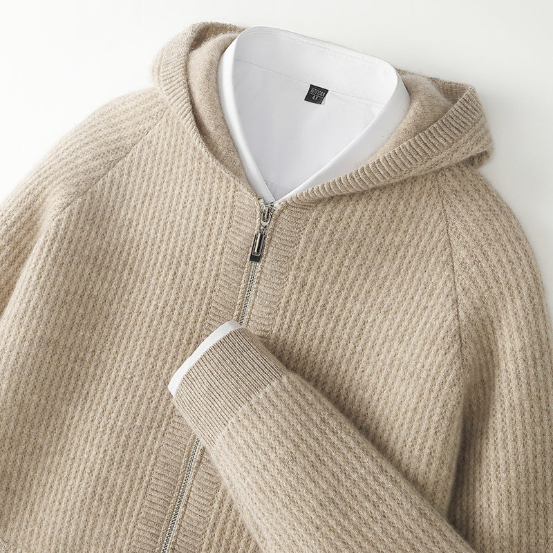 Zyras – Hoodies – Ansicht 9