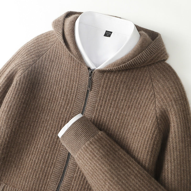 Zyras – Hoodies – Ansicht 8