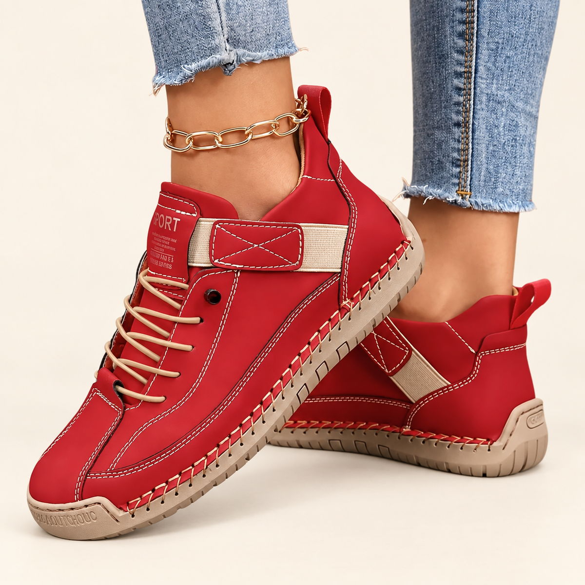 SLIMSOLE – Sneaker – Ansicht 11