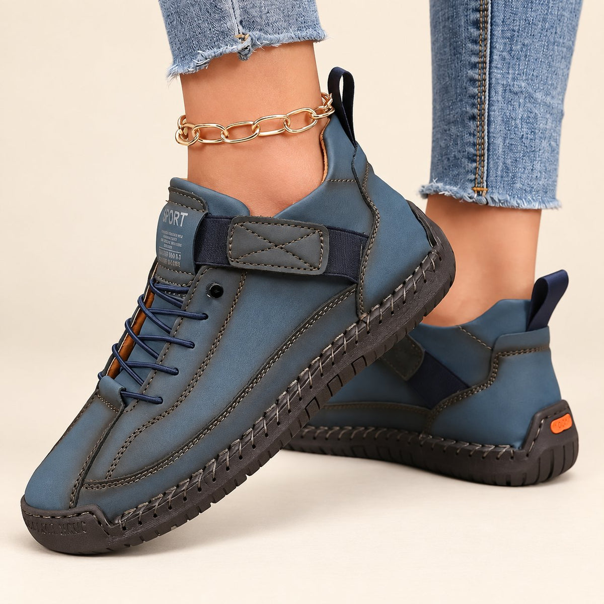 SLIMSOLE – Sneaker – Ansicht 10