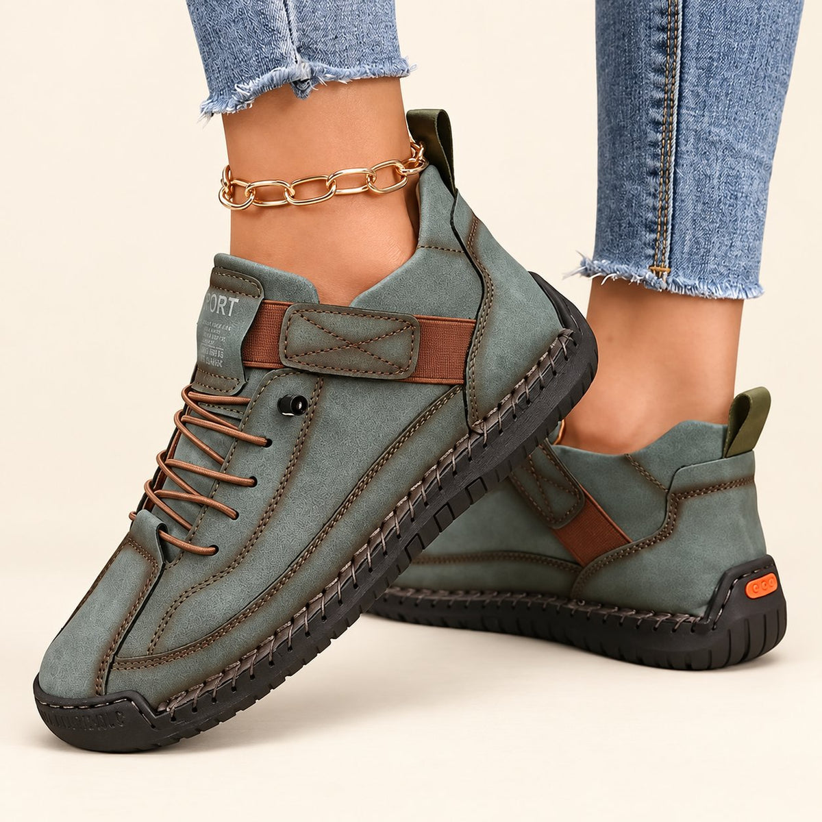 SLIMSOLE – Sneaker – Ansicht 16