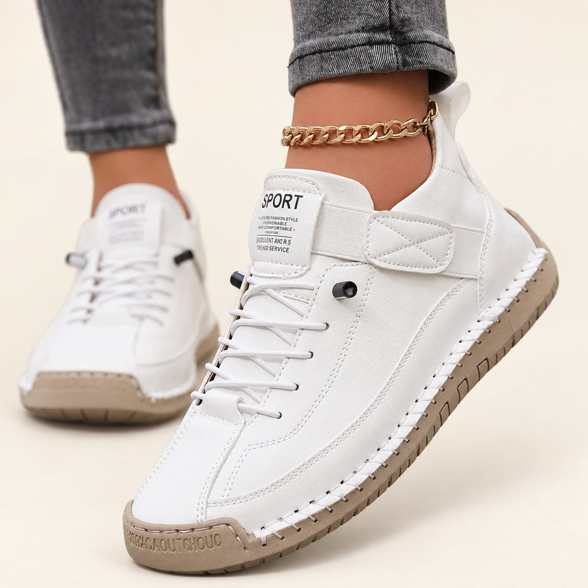 SLIMSOLE – Sneaker – Ansicht 3
