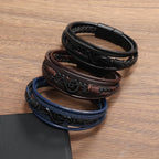 Konrad | Armband mit Musikmotiv