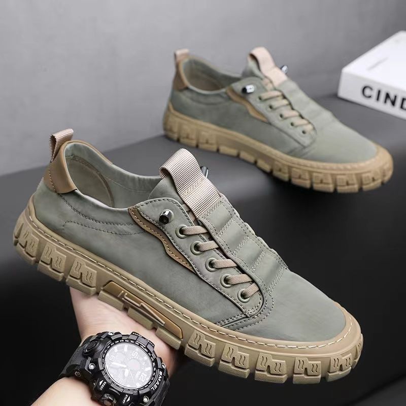 Finley – Sneaker – Ansicht 9