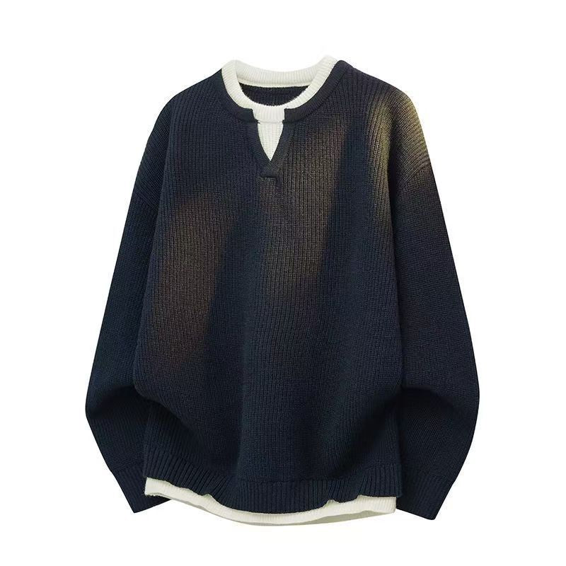 Jarek – Pullover – Ansicht 2