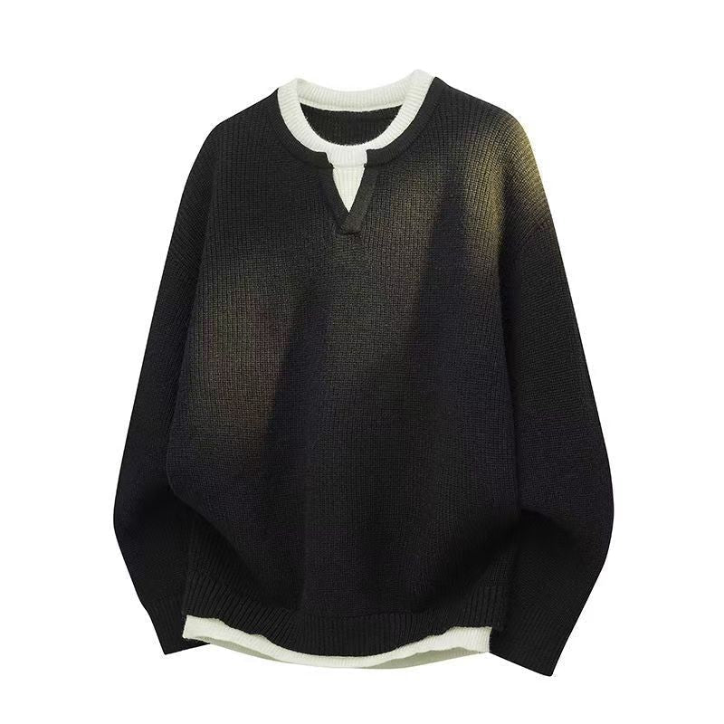 Jarek – Pullover – Ansicht 3