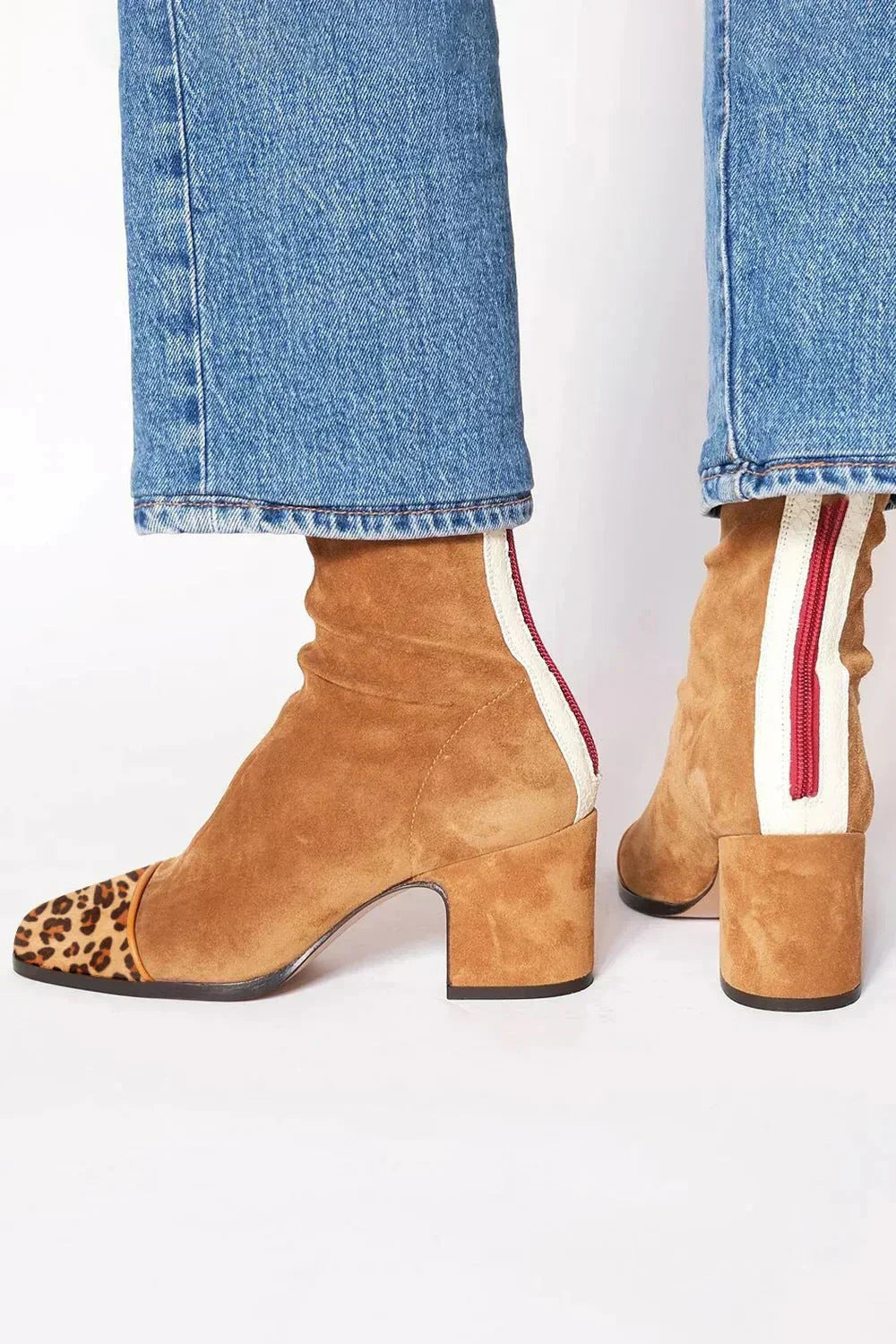 Eva – Stiefel & Stiefeletten – Ansicht 6