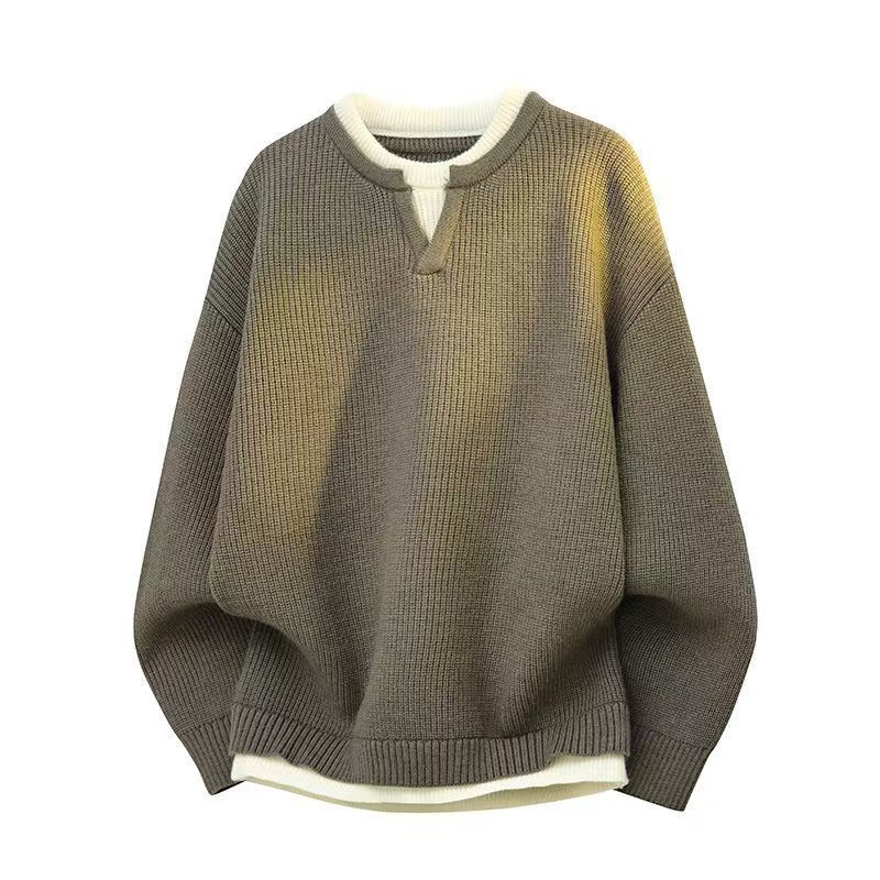 Jarek – Pullover – Ansicht 4