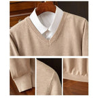 Henry – Pullover – Ansicht 4