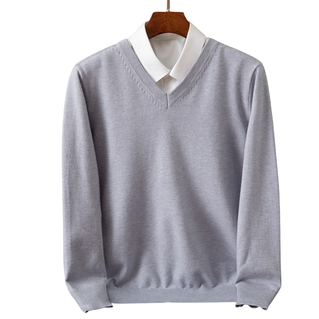 Henry – Pullover – Ansicht 7