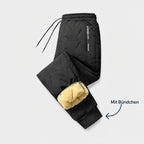 Polar | Gefütterte Freizeithose