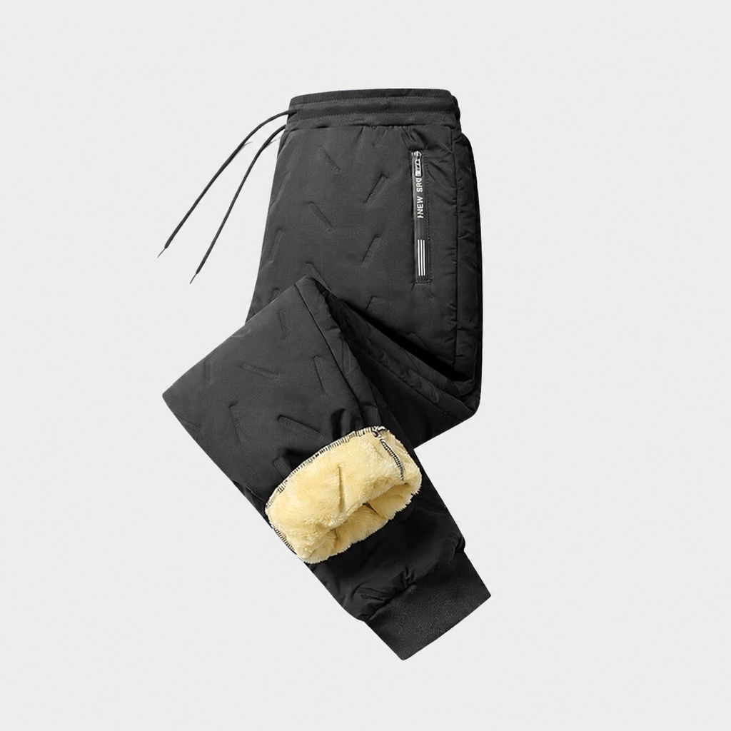 Polar | Gefütterte Freizeithose