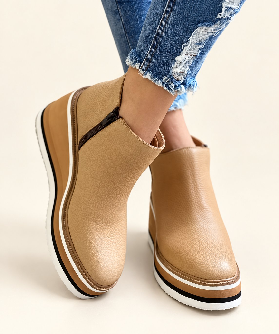 Carmen – Stiefel & Stiefeletten – Ansicht 5