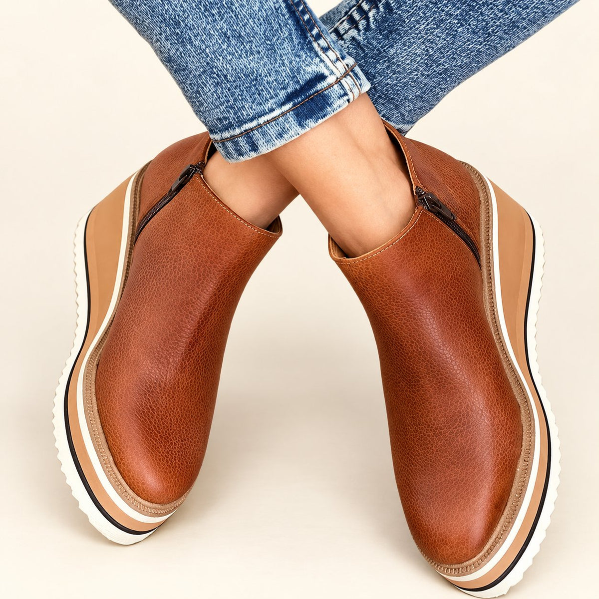 Carmen – Stiefel & Stiefeletten – Ansicht 6