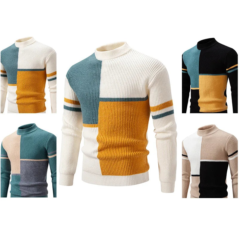 Alex – Pullover – Ansicht 6