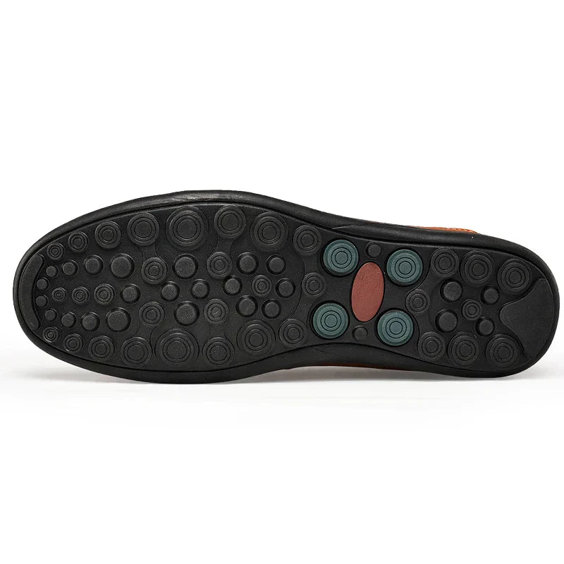 Oreno – Halbschuhe – Ansicht 6