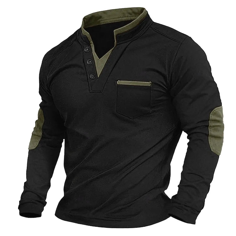 Arven – T-Shirts & Langarmshirts – Ansicht 3