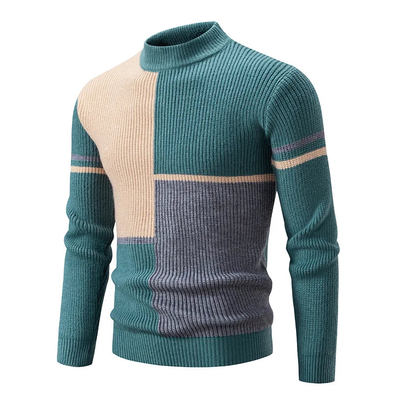 Alex – Pullover – Ansicht 2