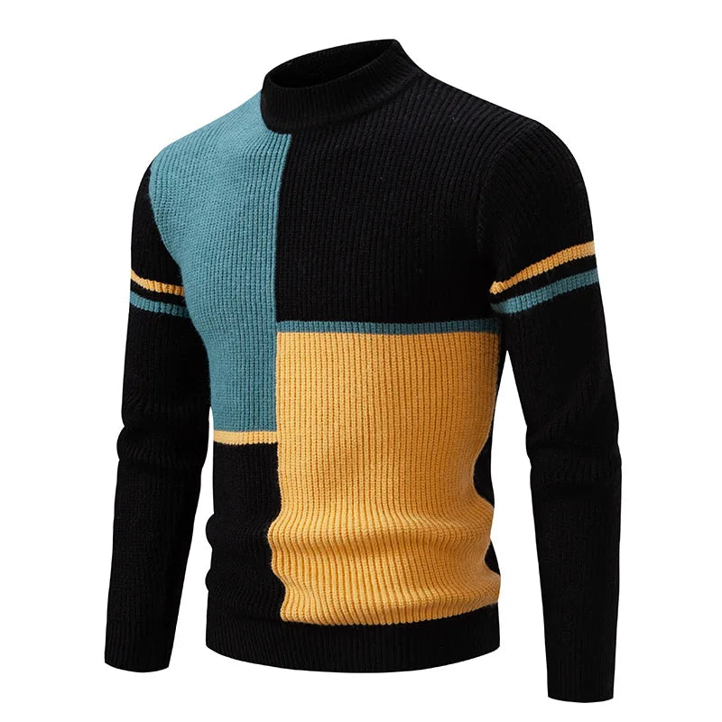 Alex – Pullover – Ansicht 3