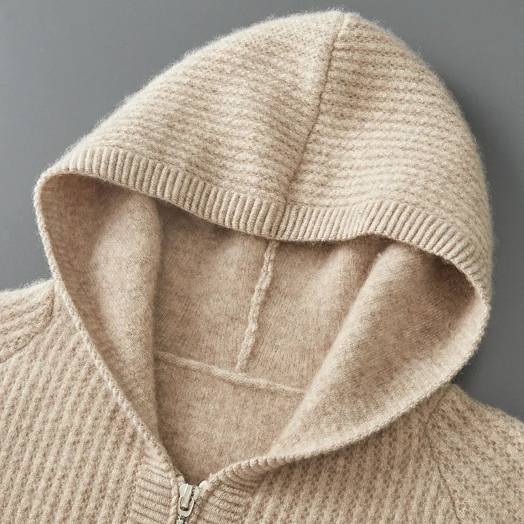 Zyras – Hoodies – Ansicht 3