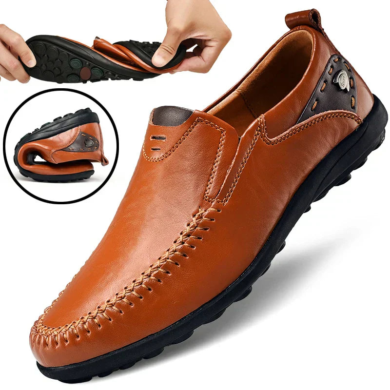 Oreno – Halbschuhe – Ansicht 9