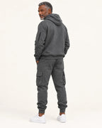 Mason | Set aus Kapuzenpullover und Jogginghose