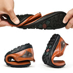 Oreno – Halbschuhe – Ansicht 8