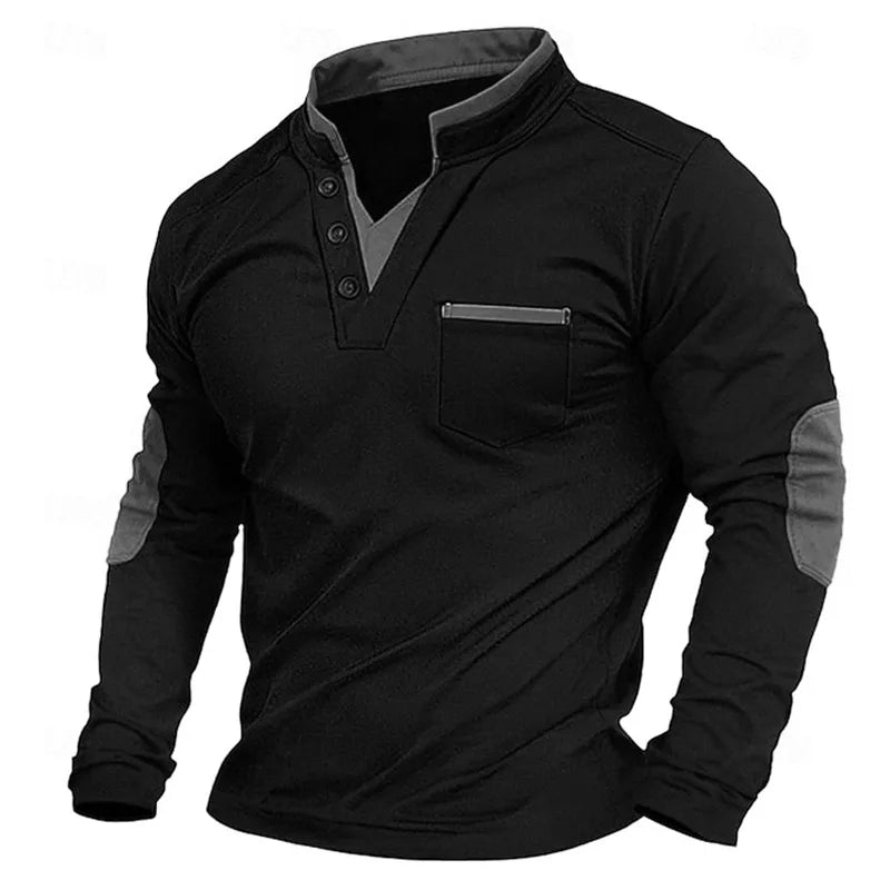 Arven – T-Shirts & Langarmshirts – Ansicht 2