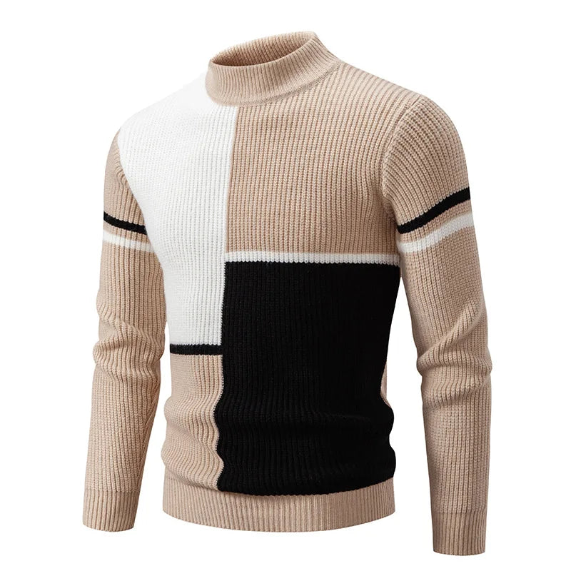 Alex – Pullover – Ansicht 4