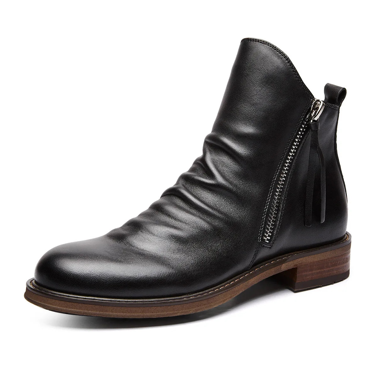Zenro – Stiefel & Stiefeletten – Ansicht 2