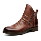 Zenro – Stiefel & Stiefeletten – Ansicht 1