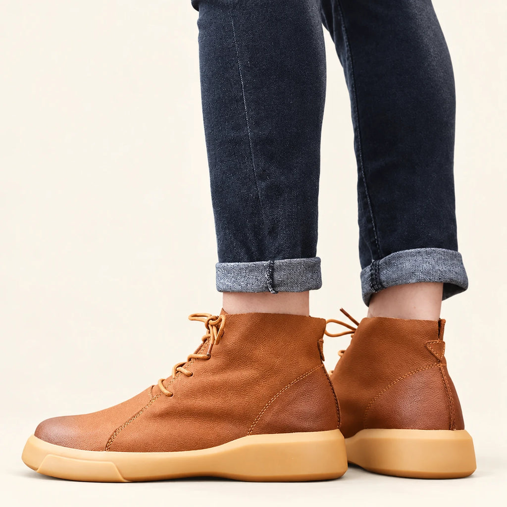 Kairon – Stiefel & Stiefeletten – Ansicht 12