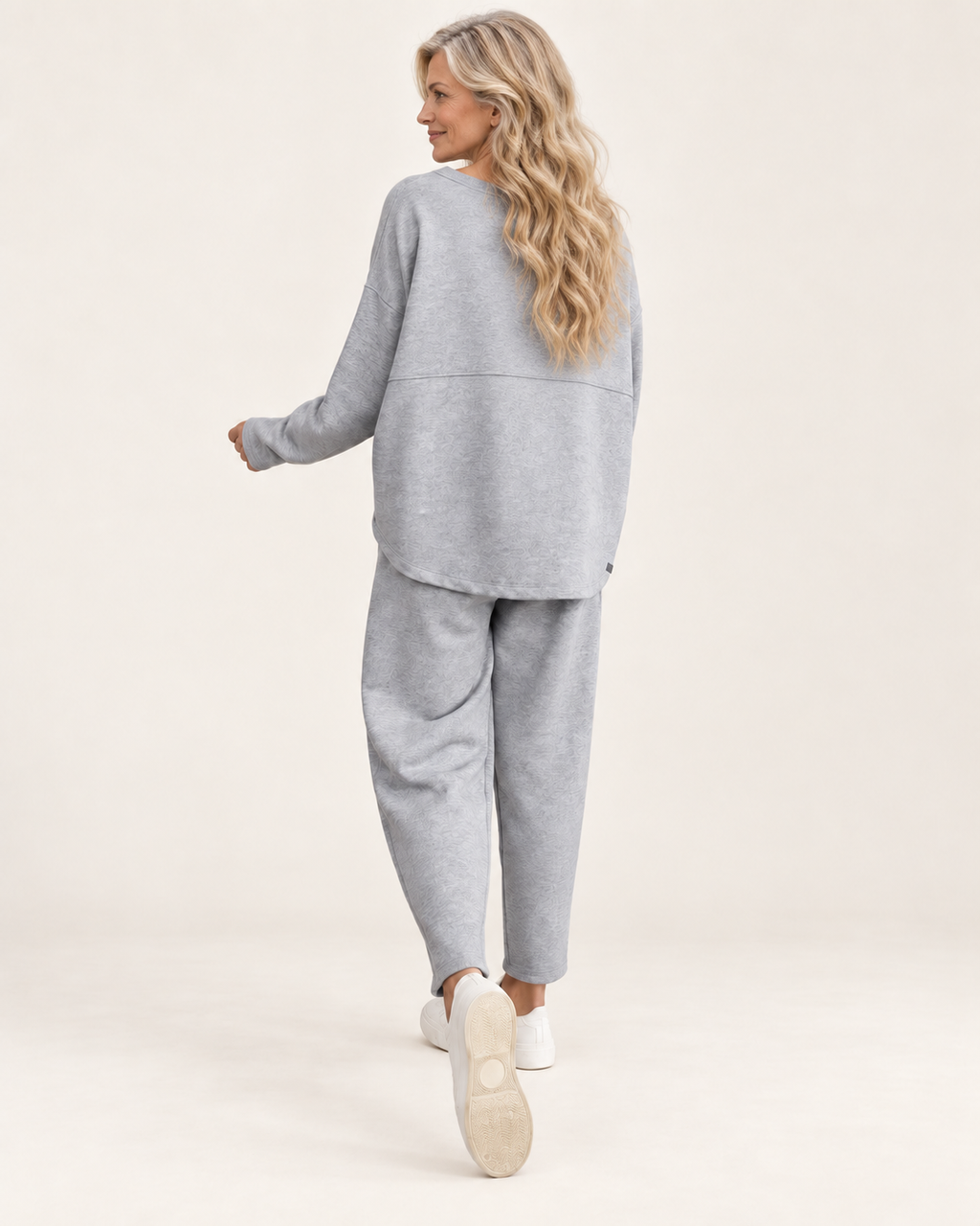 Olivia | Zweiteiliges Damen-Set