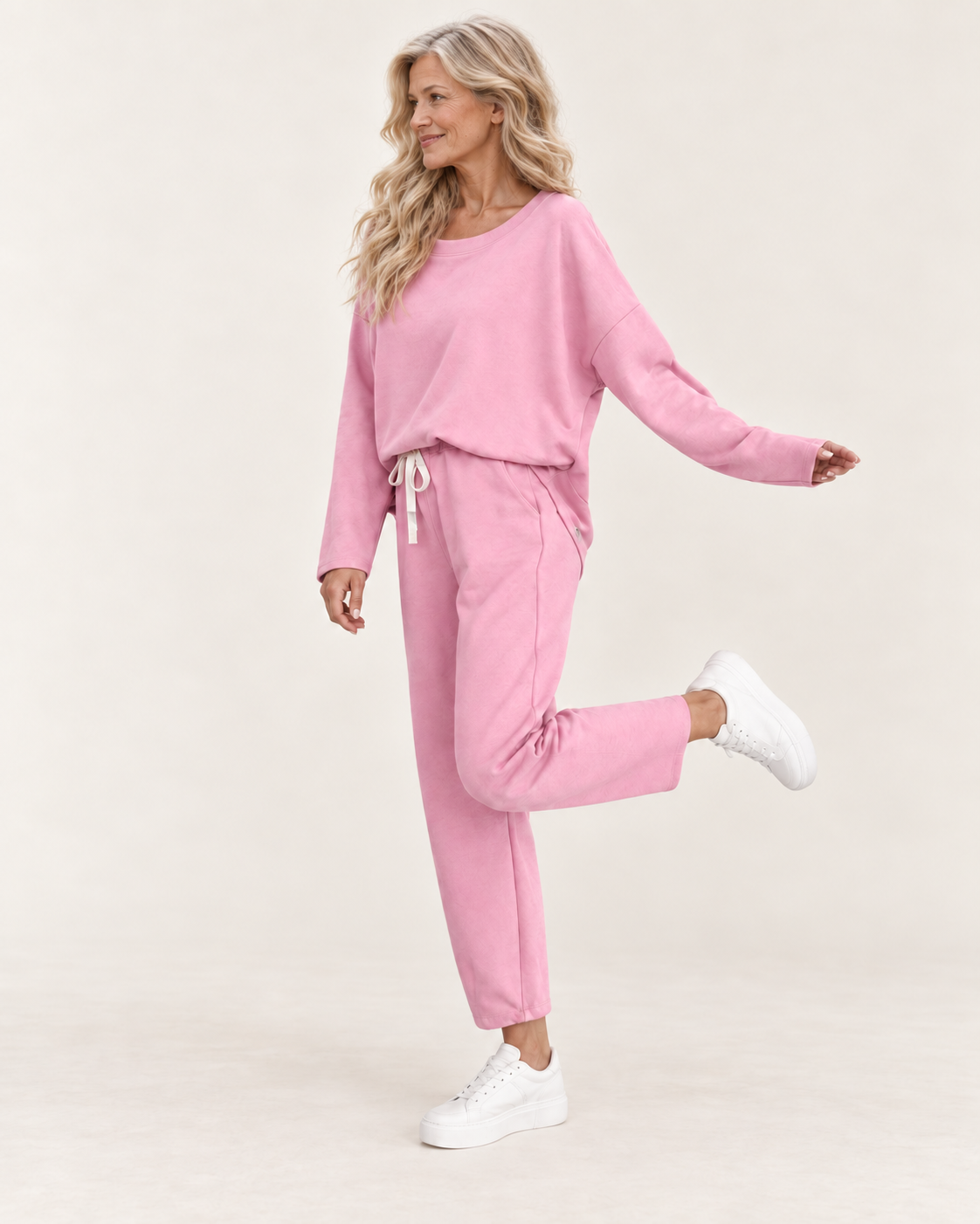 Olivia | Zweiteiliges Damen-Set – Valtor
