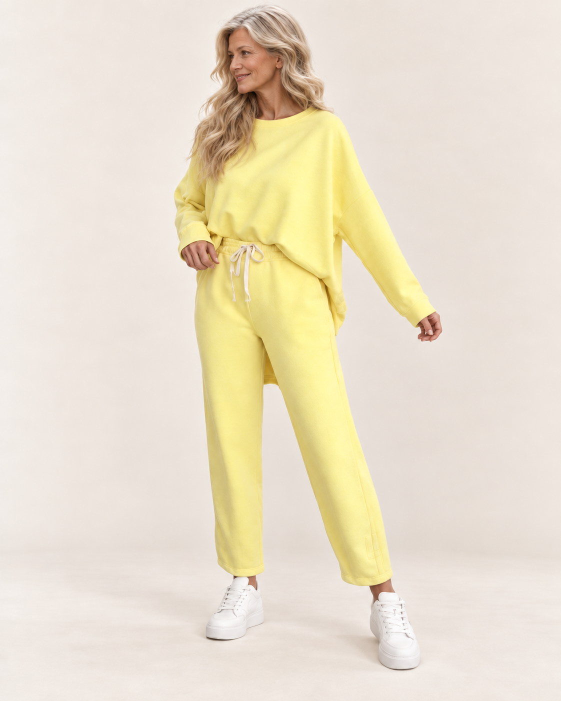 Olivia | Zweiteiliges Damen-Set – Valtor