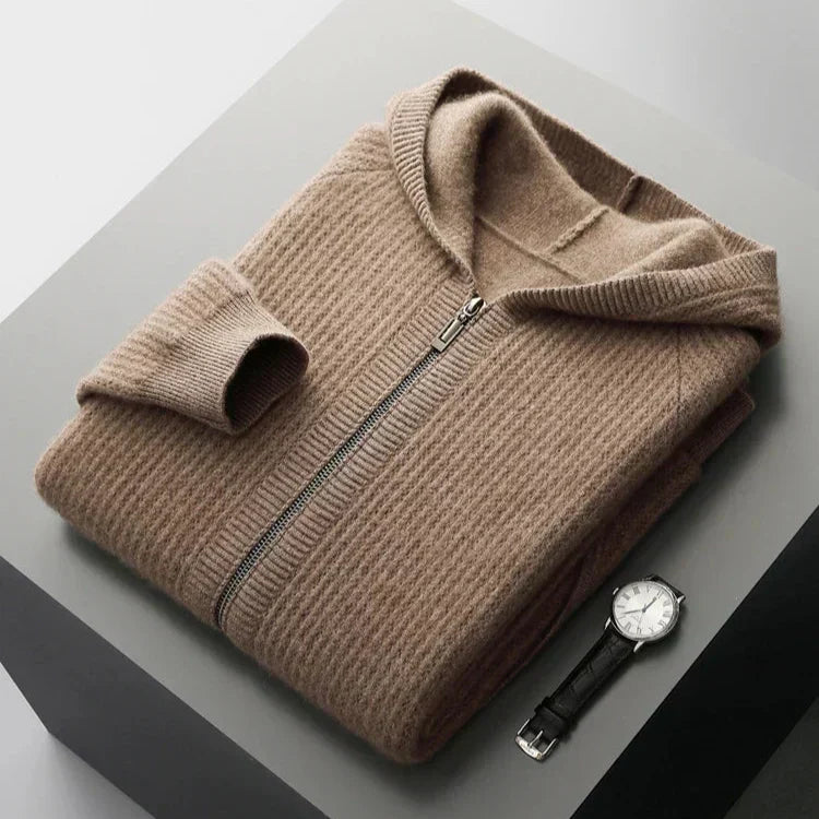 Zyras – Hoodies – Ansicht 1