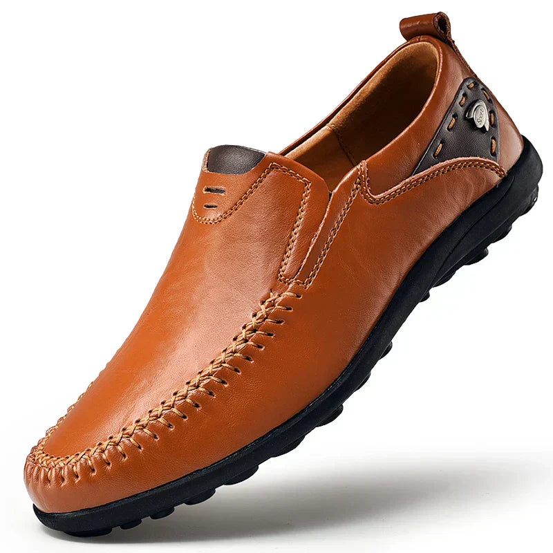 Oreno – Halbschuhe – Ansicht 1