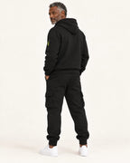 Mason | Set aus Kapuzenpullover und Jogginghose