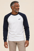 Oskar | Langarmshirt – Valtor