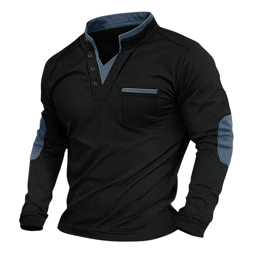 Arven – T-Shirts & Langarmshirts – Ansicht 4