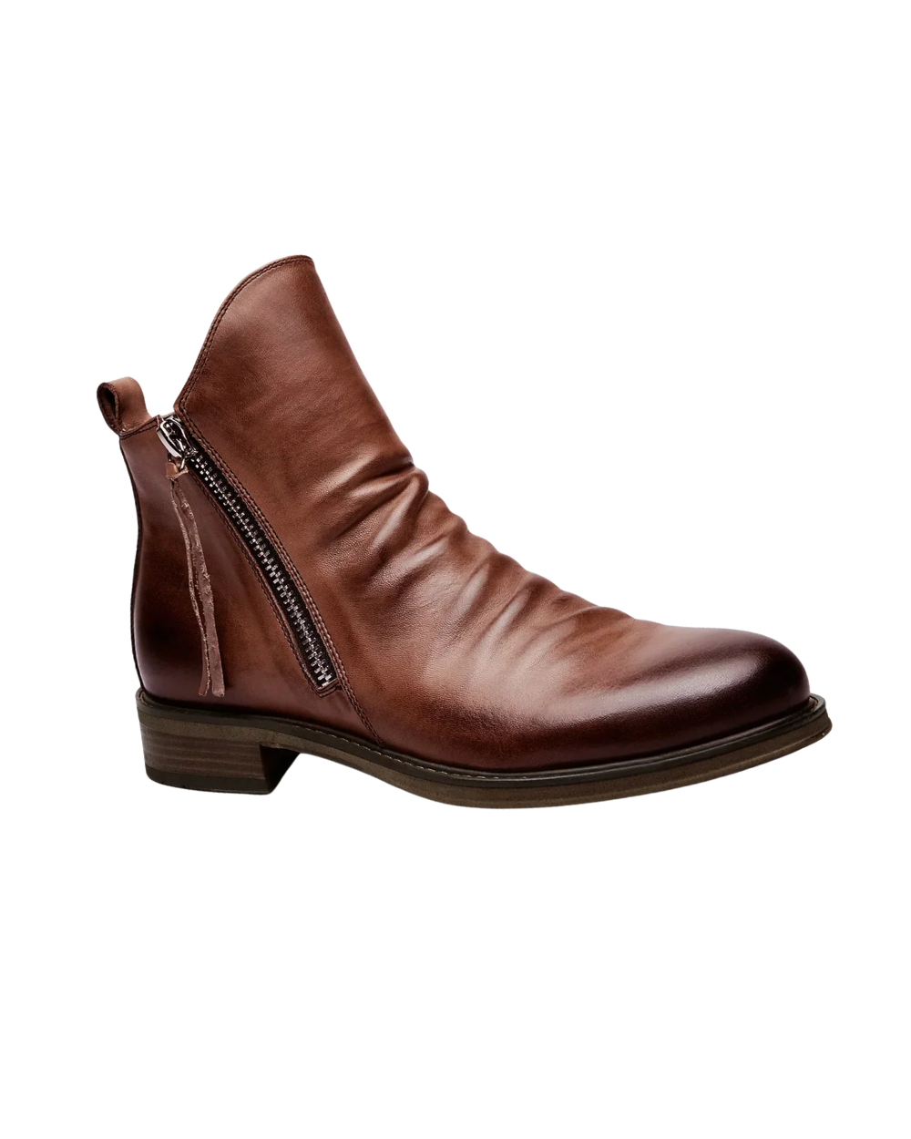 Zenro – Stiefel & Stiefeletten – Ansicht 4