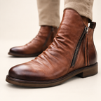 Zenro – Stiefel & Stiefeletten – Ansicht 5