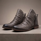 Zenro – Stiefel & Stiefeletten – Ansicht 8