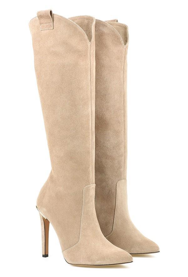 Adella – Stiefel & Stiefeletten – Ansicht 11