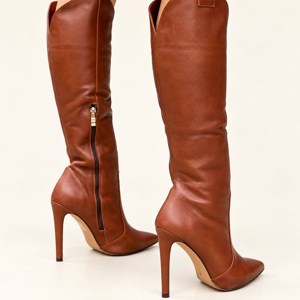 Adella – Stiefel & Stiefeletten – Ansicht 1