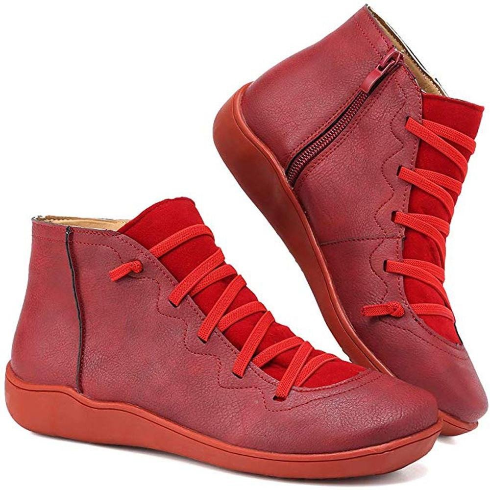 Nina – Stiefel & Stiefeletten – Ansicht 2