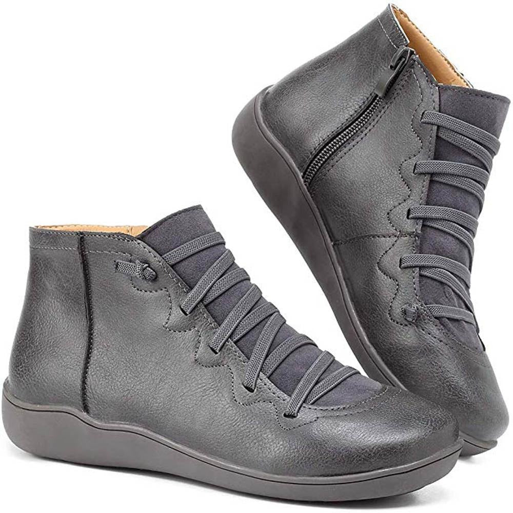 Nina – Stiefel & Stiefeletten – Ansicht 4