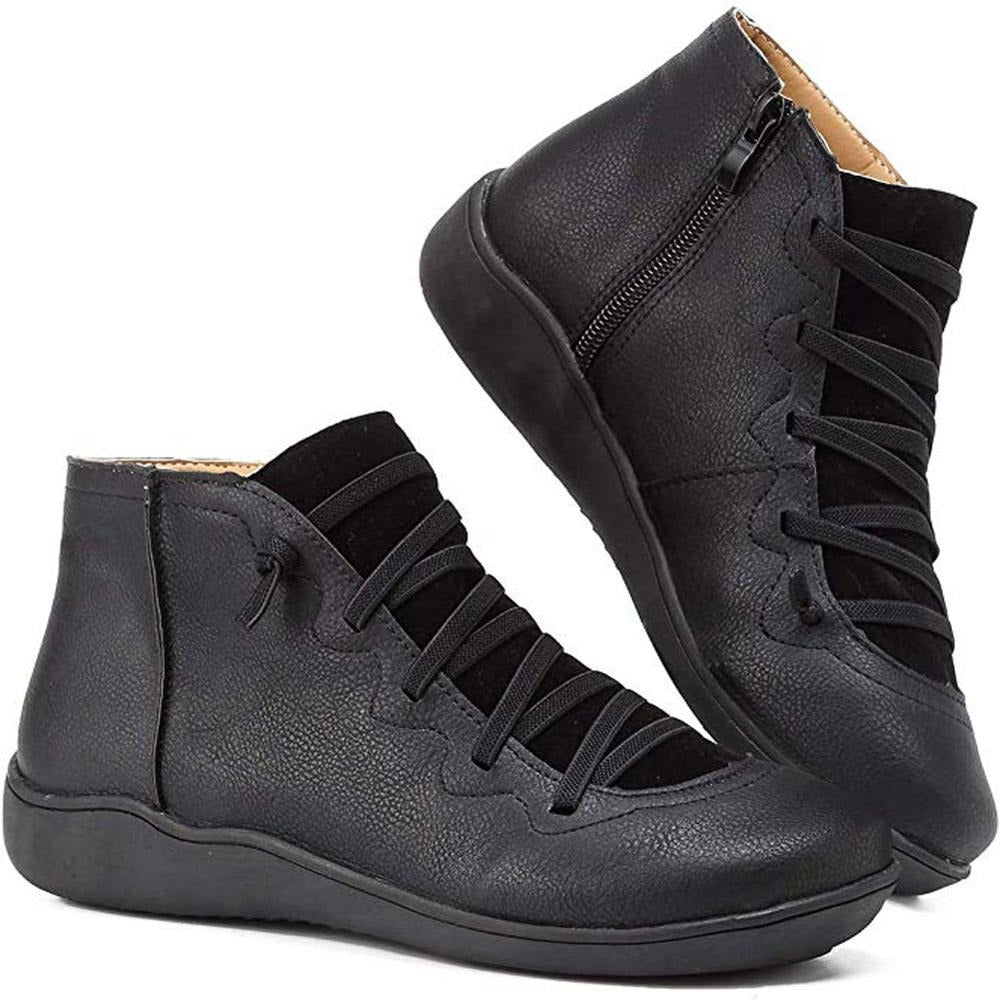 Nina – Stiefel & Stiefeletten – Ansicht 3