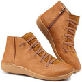 Nina – Stiefel & Stiefeletten – Ansicht 1
