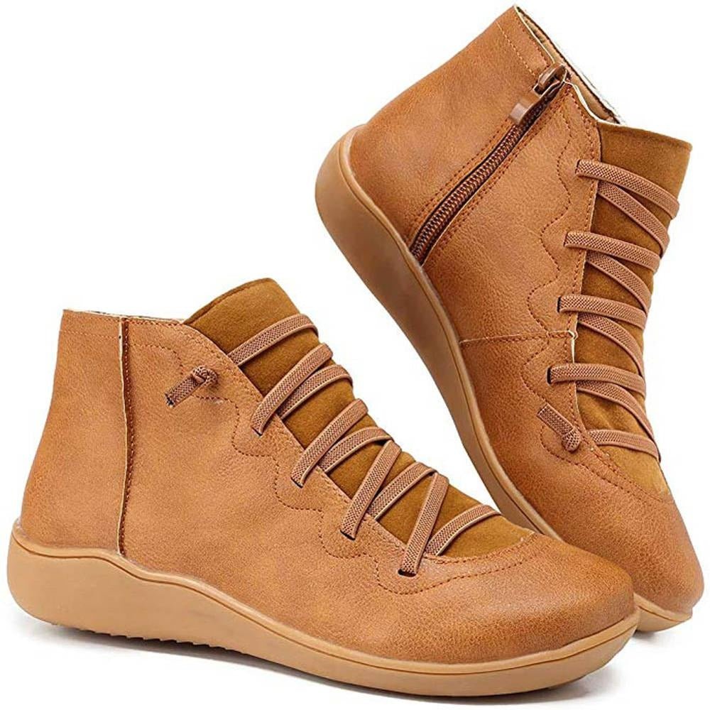 Nina – Stiefel & Stiefeletten – Ansicht 1